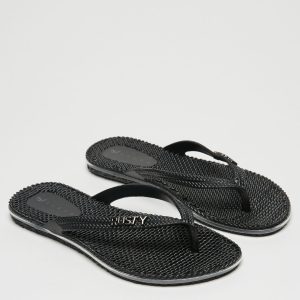 RUSTY Discounts Flippin Thong