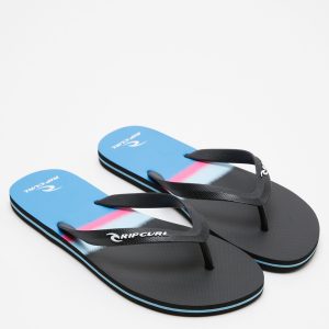 RIP CURL Quality Guarantee Surf Revival Horizon Open Toe